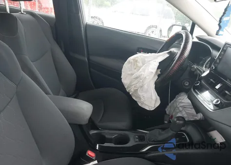 2020 Toyota Corolla Le z USA, uszkodzony, nr VIN 5YFEPRAE9LP084569